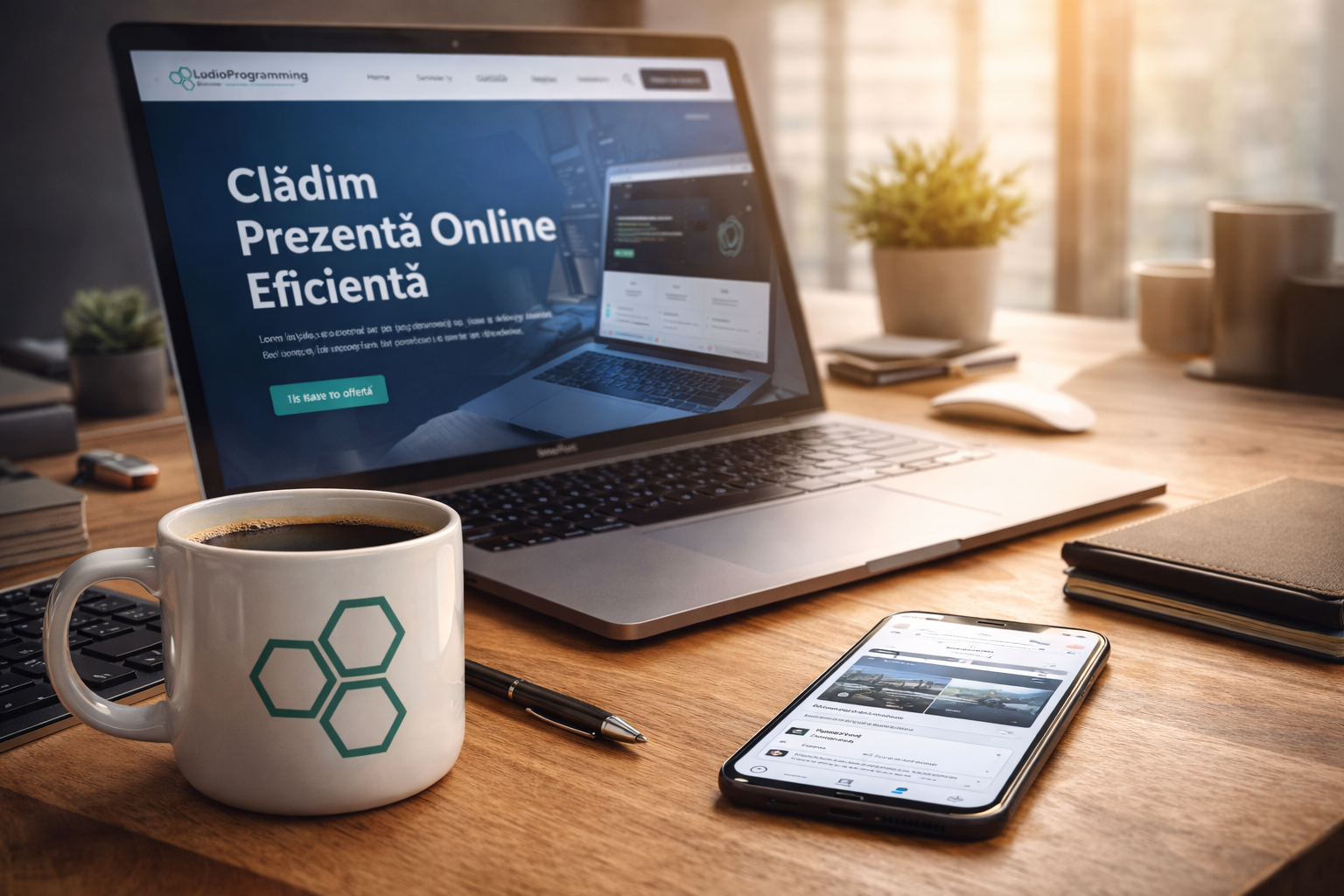 Ce înseamnă „promovare online” și ce NU înseamnă