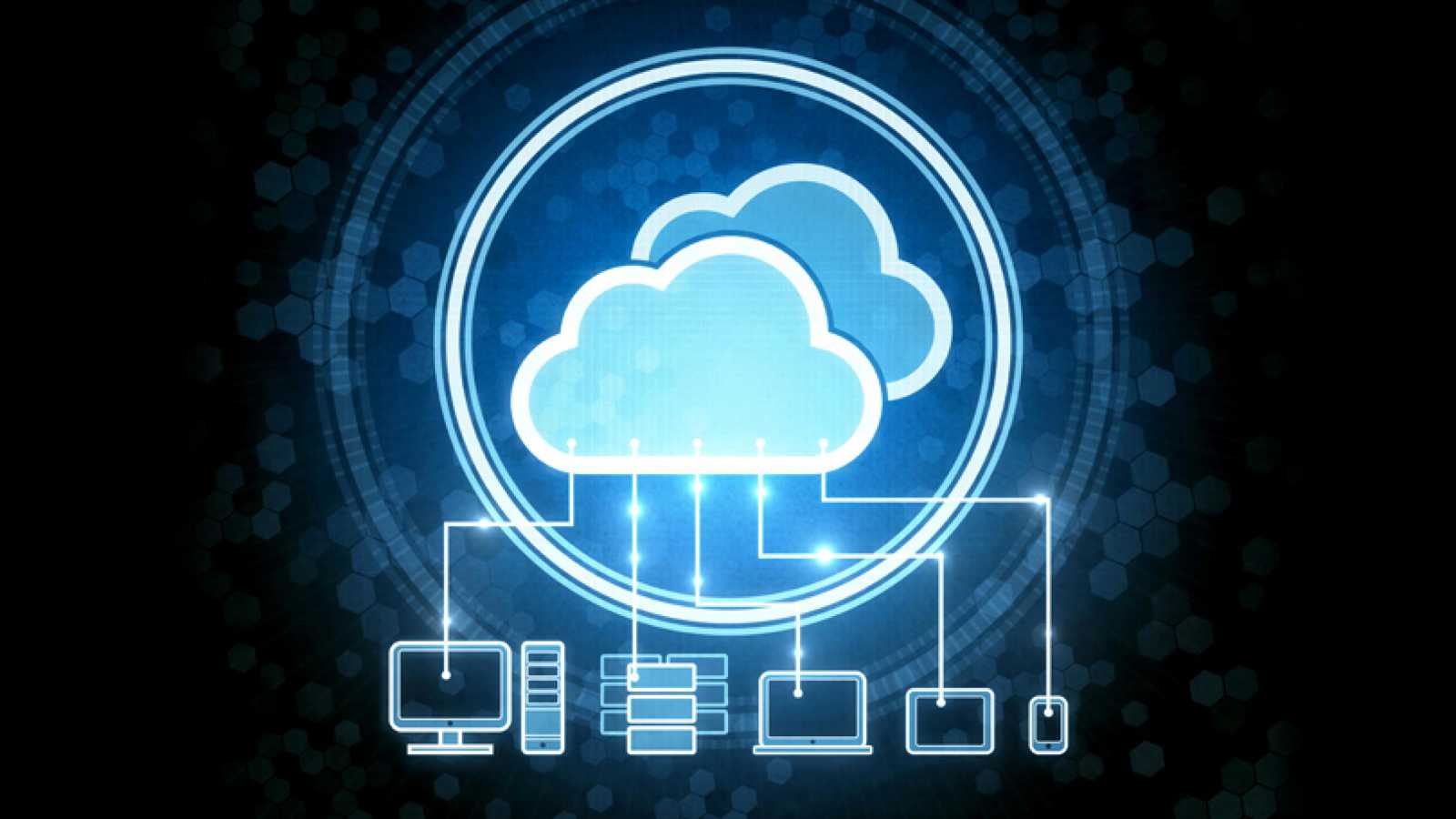 Cloud Computing - Partea I