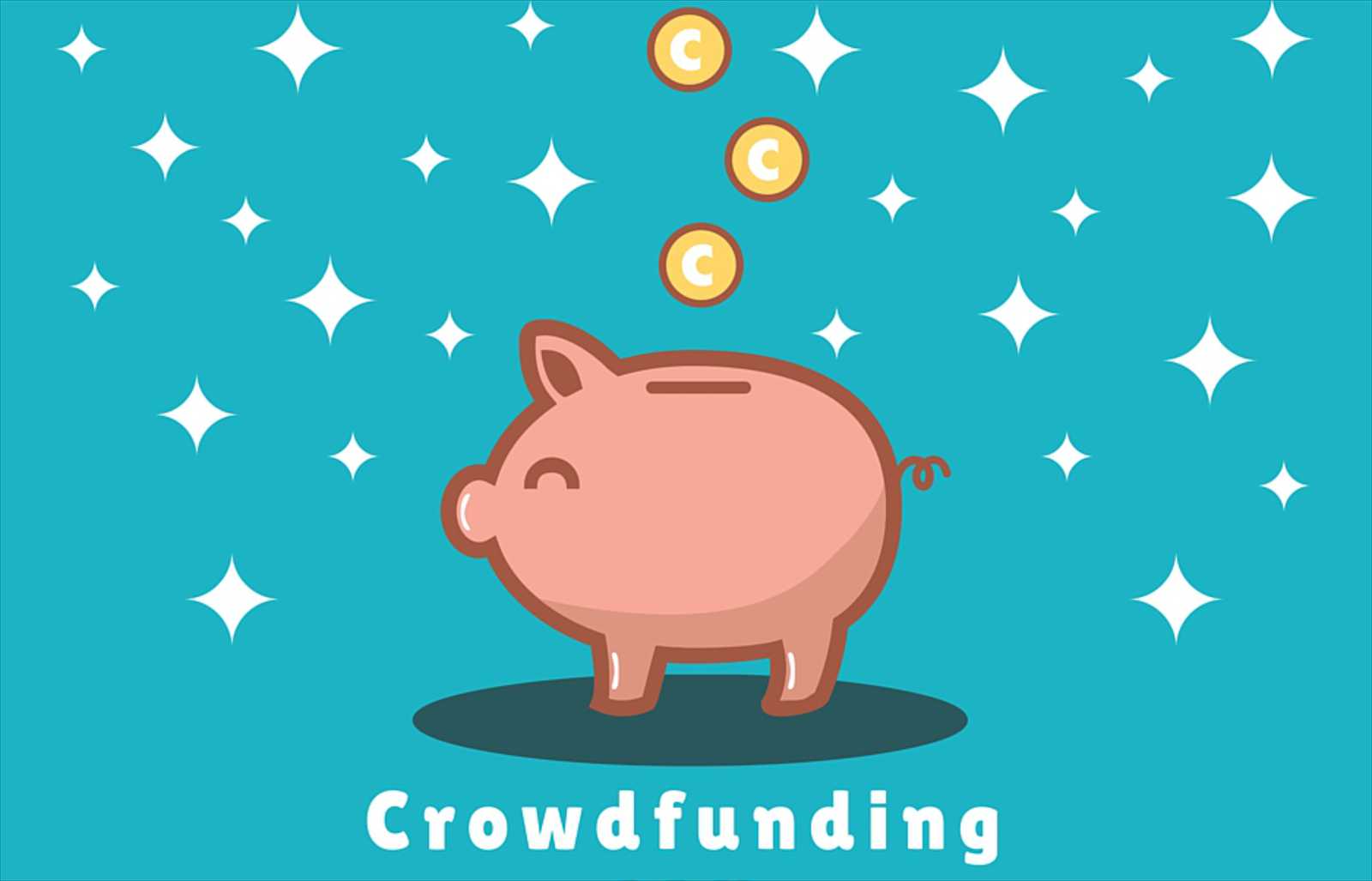 Crowdfunding sau Cum sa iti finantezi ideea