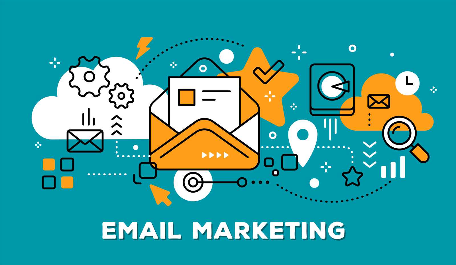 Cum sa pornesti o campanie de email marketing? - 5 pasi simpli
