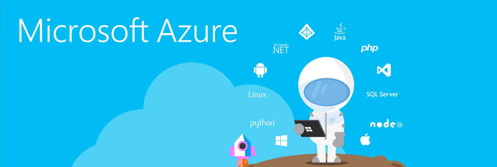 Microsoft Azure: cum sa definesti un domeniu custom