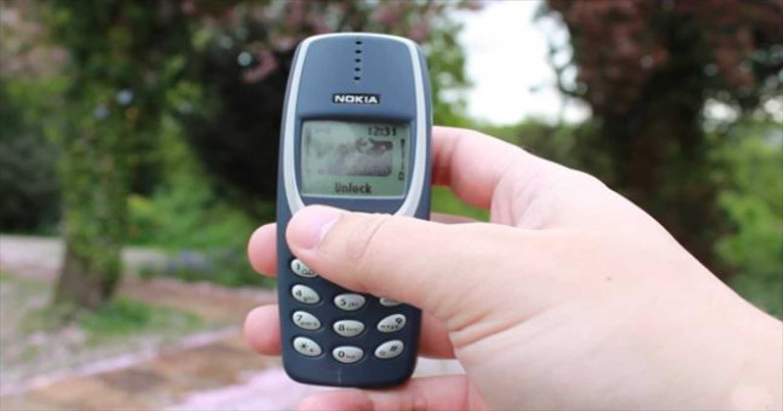 Nokia 3310: oare sa fie adevarat? Se relanseaza?